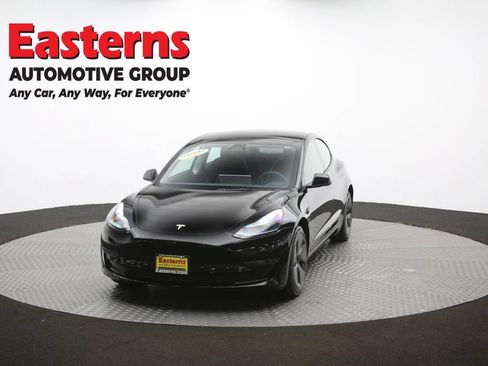 Used 2023 Tesla Model 3 Standard Range RWD image 51