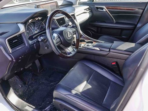 Used 2019 Lexus RX 350 FWD w/ Navigation Package image 16