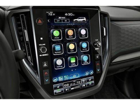 New 2026 Subaru Forester Premium w/ Base/Premium Plus Package image 20