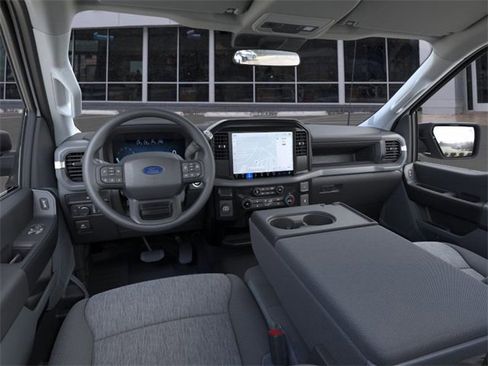 New 2025 Ford F150 XL image 9