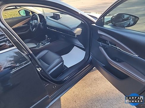 Certified 2022 MAZDA CX-30 2.5 Turbo w/ Premium Plus Pkg image 24