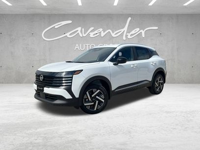 New 2026 Nissan Kicks SV