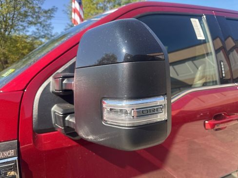 New 2026 Ford F250 King Ranch w/ Tremor Off-Road Package image 15