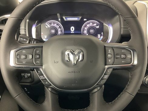 New 2026 RAM 1500 Laramie w/ Night Edition image 20