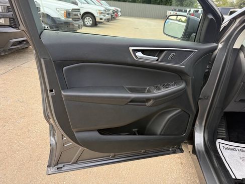 Used 2024 Ford Edge SEL w/ Convenience Package AWD/4WD image 8