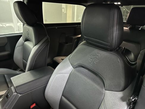 Certified 2023 Ford Bronco Big Bend image 21