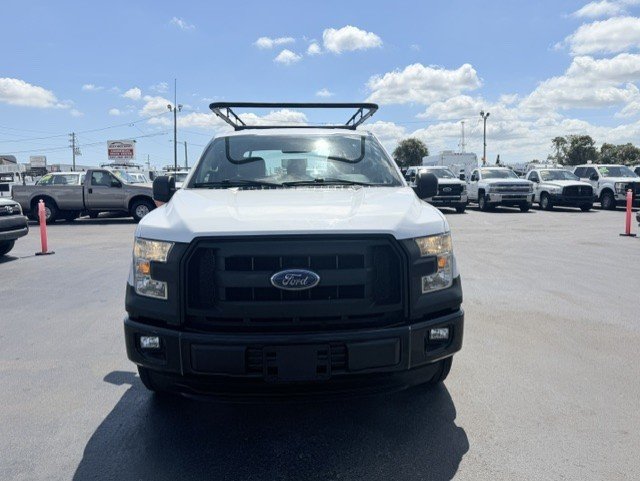 Used 2015 Ford F150 XL w/ XL Power Equipment Group RWD image 3