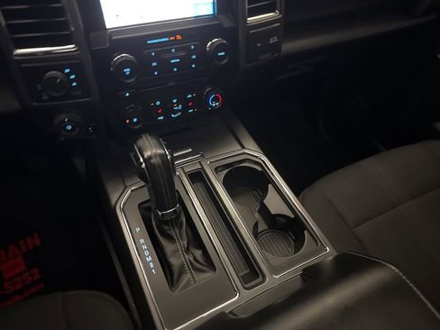 Used 2016 Ford F150 XLT w/ Equipment Group 302A Luxury AWD/4WD image 17