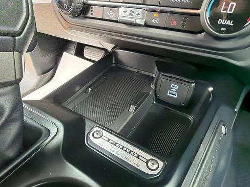 Used 2025 Ford Bronco Big Bend AWD/4WD image 21