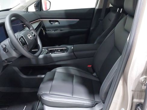 New 2026 Nissan Murano SL AWD/4WD image 20