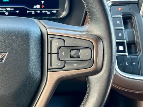 Used 2022 Chevrolet Tahoe High Country image 26