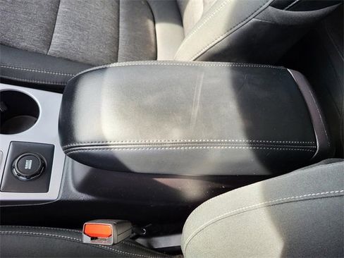 Used 2024 Ford Bronco Sport Big Bend w/ Convenience Package image 12