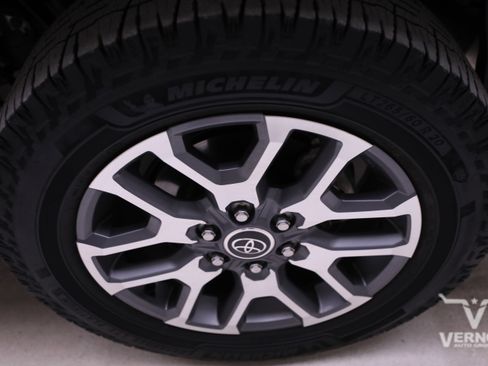 Used 2023 Toyota Tundra 1794 Edition image 35