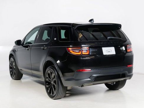 Used 2023 Land Rover Discovery Sport SE AWD/4WD image 30