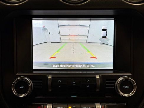 Used 2022 Ford Mustang GT Premium w/ Equipment Group 401A image 31