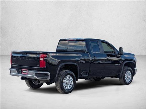 New 2026 Chevrolet Silverado 2500 LT w/ Convenience Package image 2