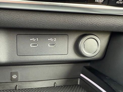 New 2026 Nissan Rogue Platinum w/ Platinum Premium Package image 34