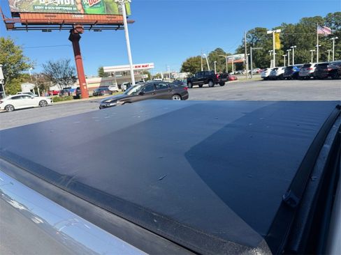 Used 2019 RAM 1500 Rebel w/ Rebel Level 1 Equipment Group image 17