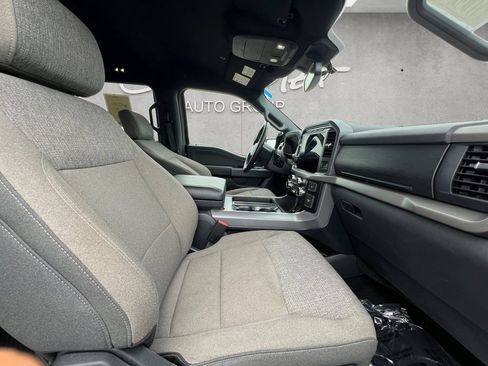 Used 2024 Ford F150 XLT w/ Mobile Office Package AWD/4WD image 24