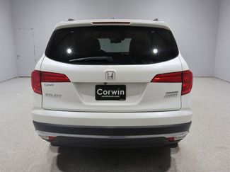 Used 2016 Honda Pilot Touring video 3