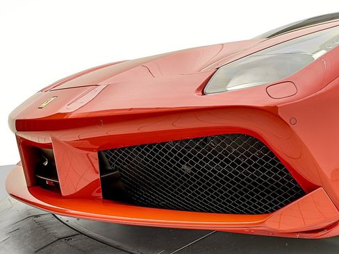 Certified 2018 Ferrari 488 Spider image 29