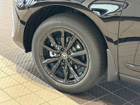 Used 2026 Acura RDX SH-AWD image 9