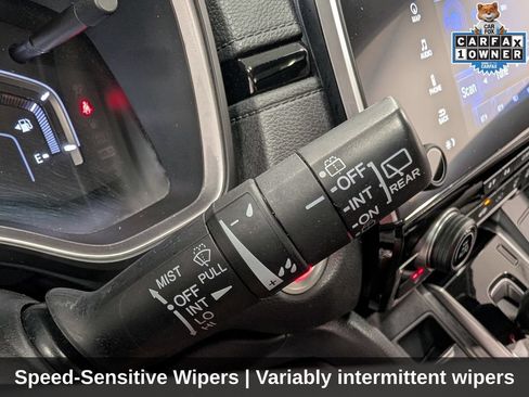 Used 2017 Honda CR-V EX-L image 30