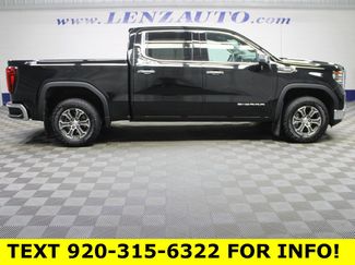 Used 2024 GMC Sierra 1500 SLT video 2