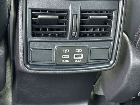 Used 2026 Subaru Forester Premium image 11