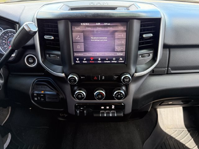 Used 2019 RAM 2500 Big Horn AWD/4WD image 24