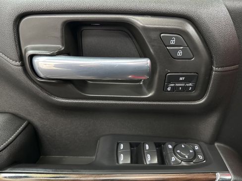 Used 2021 GMC Sierra 1500 SLT w/ SLT Premium Plus Package image 21