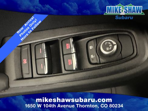 Certified 2025 Subaru Crosstrek 2.5i Limited w/ Popular Package #3A image 64