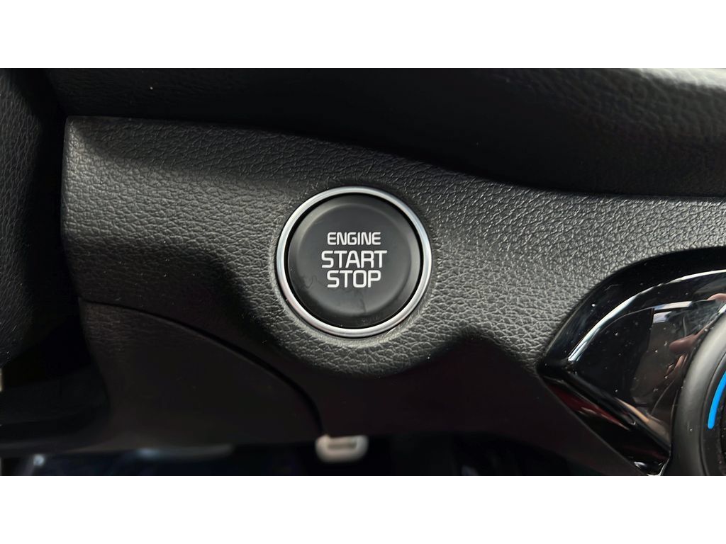 Used 2024 Kia Forte GT-Line w/ GT-Line Premium Package FWD image 21