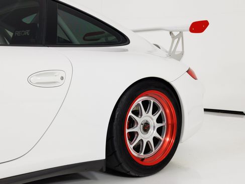 Used 2011 Porsche 911 GT3 RS RWD image 54