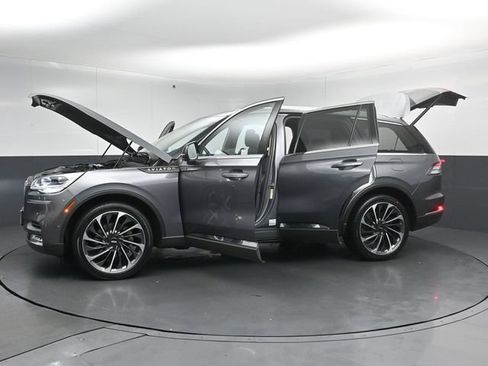 Certified 2022 Lincoln Aviator Reserve w/ Equipment Group 201A AWD/4WD image 55
