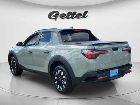 Used 2026 Hyundai Santa Cruz SEL image 6