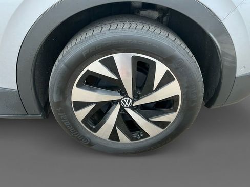 Used 2023 Volkswagen ID.4 Pro AWD/4WD image 14