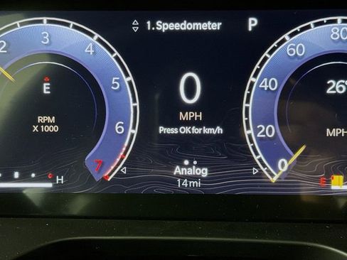 New 2025 Jeep Grand Cherokee Limited image 12