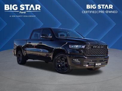 Used 2025 RAM 1500 Lone Star