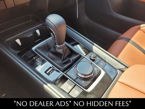 New 2026 MAZDA CX-50 AWD 2.5 S w/ Weather Package image 22