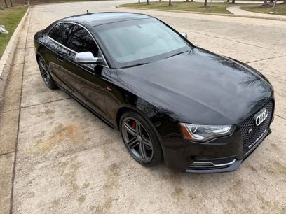 Used 2014 Audi S5 Premium Plus