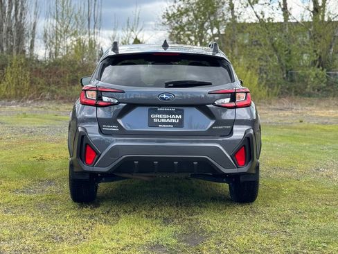 Certified 2024 Subaru Crosstrek 2.0i Premium AWD/4WD image 6