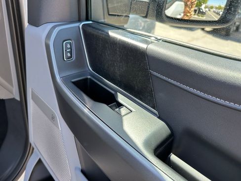 New 2026 Ford F250 XLT AWD/4WD image 16