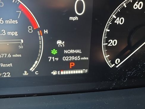 Used 2025 Honda Ridgeline RTL image 22