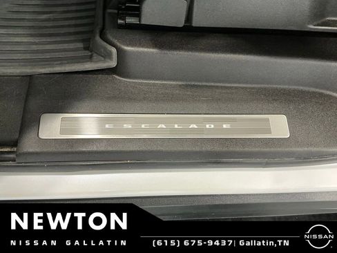 Used 2021 Cadillac Escalade ESV Sport Platinum RWD image 80