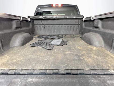Used 2018 Chevrolet Silverado 1500 LT w/ All Star Edition AWD/4WD image 35