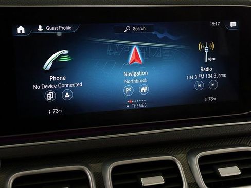 Used 2020 Mercedes-Benz GLE 350 4MATIC image 19