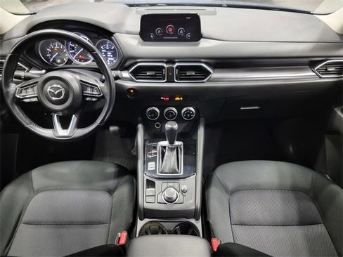 Used 2020 MAZDA CX-5 Sport image 19
