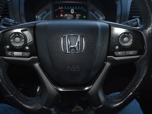 Used 2023 Honda Odyssey Elite image 20