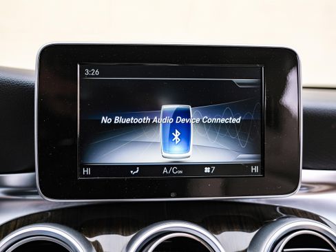 Used 2018 Mercedes-Benz C 300 Cabriolet image 29